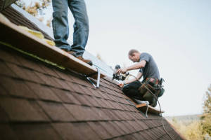 Local Roofers in Scio, OH